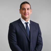 Emirates SkyCargo Employee Sebastian Escobar's profile photo