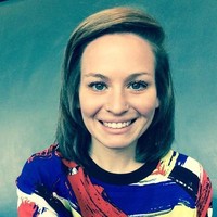 Argus Event Staffing, LLC Employee Jobi Berger's profile photo