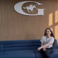 Guardian Industries Employee Cássia Reis's profile photo