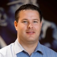 TDIndustries, Inc. Employee Daniel Weir's profile photo