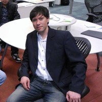 Alejandro Mendez Email