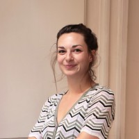 NÉMÈS PARIS Employee Fanny le Comte's profile photo