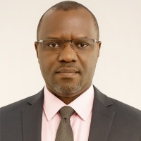 Afriland First Bank Employee Nino Njopkou's profile photo