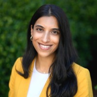 ImpactAssets Employee Sophia Sunderji's profile photo