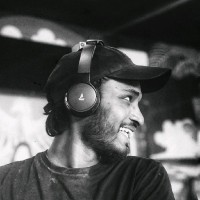 Piktochart Employee Anil Giridhar's profile photo