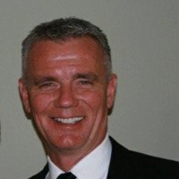 Healthy Buildings by UL Employee Kirk Sauerwein's profile photo