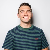 Vertice Employee Gabe Goldstein's profile photo