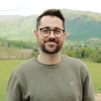 Continuum Ag Employee Michael Brook's profile photo