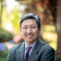 IPValue Employee George Park's profile photo