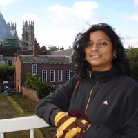 Gurvey & Berry Co. Inc. Employee Ananthy Sasitharan's profile photo