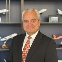 Macquarie AirFinance Employee Omid Eslamipour's profile photo