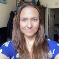 The Old Globe Employee Anne Myers's profile photo