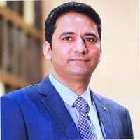 stc Employee Asad Raza's profile photo