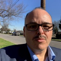 The City of El Paso Texas Employee Steve Alvarado's profile photo