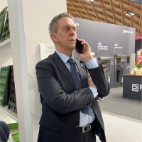 Ing.Polin e C. S.p.A. Employee Claudio Turri's profile photo