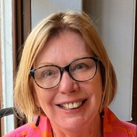 Ancala Midstream Employee Shona Kiloh's profile photo