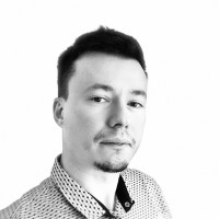 Meta Employee Mikhail Antonov's profile photo
