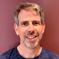 Cab Guru Employee Simon Veingard's profile photo