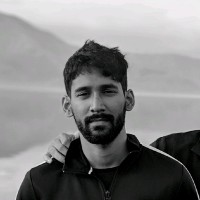 Biconomy Employee Azaan Sayed's profile photo