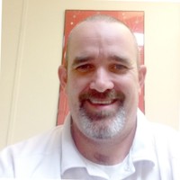 Signature Retail Services Employee Chad mc Kenney's profile photo