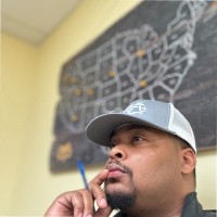 Kenneth Evans Email & Phone Number