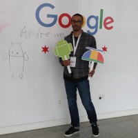 Andre Anthony Email