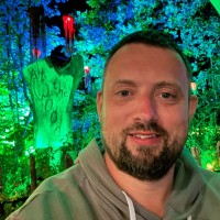 REGUS - IWG plc. Offices | Coworking | Meeting Rooms. Employee James Binks's profile photo