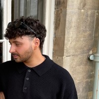 Beyond Creative Employee James Wooldridge's profile photo