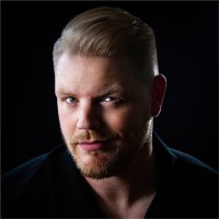 Fullerton College Employee Sean Ireton's profile photo