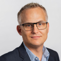 Västra Götalandsregionen Employee Martin Sjöholm's profile photo