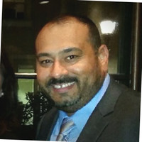 Luis Sandoval Email & Phone Number