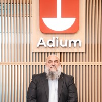 Adium Pharma Employee Ignacio Gerardi's profile photo