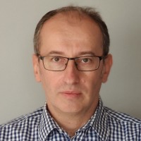 Pan Dacom Direkt GmbH Employee Nebojša Živković's profile photo