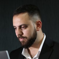 Br Supply Suprimentos Corporativos Employee Fernando Gonçalves's profile photo
