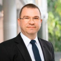 Fraunhofer IPMS Employee Jörg Amelung's profile photo