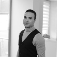 Johann Harputluoglu Email & Phone Number