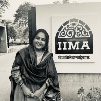 TMI Network Employee Archana Samtaney's profile photo