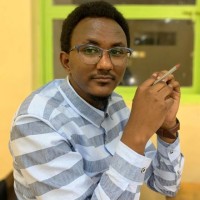 Envision Global Ltd Employee Stephen Lekuchula's profile photo