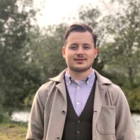 NVOS Orthobanda Employee Niek van der Linden's profile photo