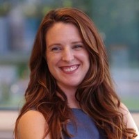 City of Iowa City Employee Danielle Sitzman's profile photo