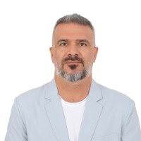 American Bureau of Shipping (ABS) Employee Nik M's profile photo