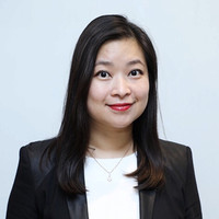 G2000 Hong Kong Limited Employee Celia Yeung's profile photo