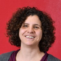 Basler Zeitung Employee Julia Konstantinidis's profile photo