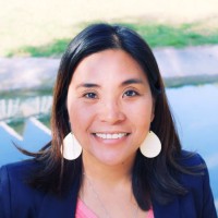 Global Schools Program Employee Sarah Santillan-Isern's profile photo
