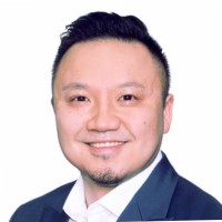 Booking.com Employee Yang Li's profile photo