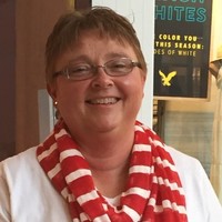 Methodist Hospital of Henderson, Kentucky Employee Shandra Coomes's profile photo