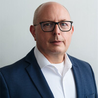 APTIM Latam Employee Wade Bass's profile photo