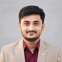 Van Aroma Employee Hemant Maheshwari's profile photo