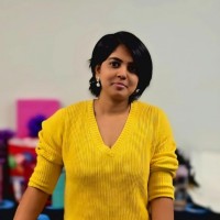 Spinify Employee Ranganayakii N's profile photo