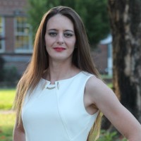 Grace Starr Email & Phone Number